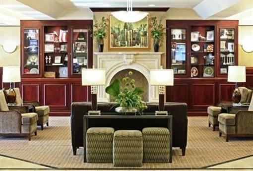 фото отеля Holiday Inn Little Rock-Presidential-Dwntn