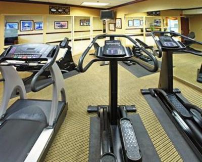 фото отеля Holiday Inn Little Rock-Presidential-Dwntn