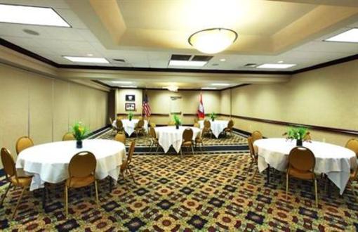 фото отеля Holiday Inn Little Rock-Presidential-Dwntn