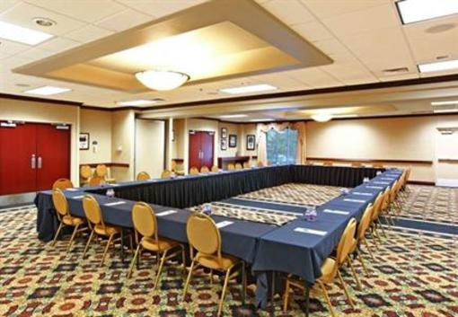 фото отеля Holiday Inn Little Rock-Presidential-Dwntn