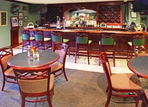 фото отеля Holiday Inn Little Rock-Presidential-Dwntn