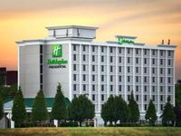 Holiday Inn Little Rock-Presidential-Dwntn