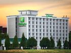 фото отеля Holiday Inn Little Rock-Presidential-Dwntn