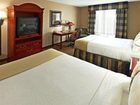 фото отеля Holiday Inn Little Rock-Presidential-Dwntn