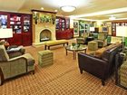 фото отеля Holiday Inn Little Rock-Presidential-Dwntn