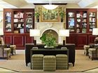 фото отеля Holiday Inn Little Rock-Presidential-Dwntn