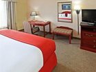 фото отеля Holiday Inn Little Rock-Presidential-Dwntn