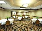 фото отеля Holiday Inn Little Rock-Presidential-Dwntn