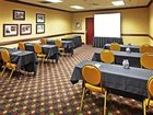 фото отеля Holiday Inn Little Rock-Presidential-Dwntn