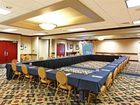 фото отеля Holiday Inn Little Rock-Presidential-Dwntn