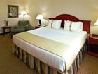 фото отеля Holiday Inn Little Rock-Presidential-Dwntn