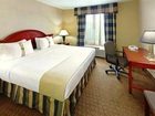 фото отеля Holiday Inn Little Rock-Presidential-Dwntn