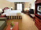 фото отеля Holiday Inn Little Rock-Presidential-Dwntn