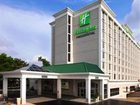 фото отеля Holiday Inn Little Rock-Presidential-Dwntn