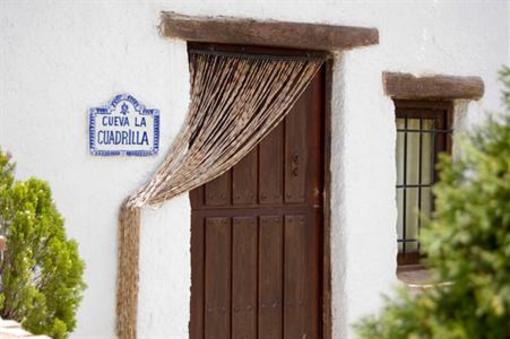 фото отеля Cuevas de Rolando