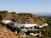 Cuevas de Rolando