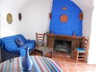 фото отеля Cuevas de Rolando