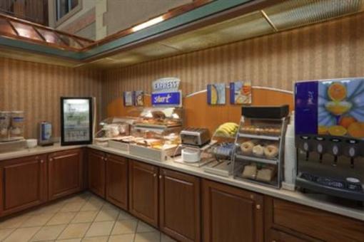 фото отеля Holiday Inn Express Hotel & Suites Deadwood