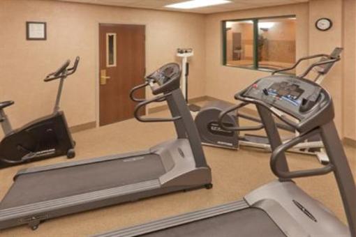 фото отеля Holiday Inn Express Hotel & Suites Deadwood