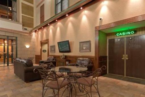 фото отеля Holiday Inn Express Hotel & Suites Deadwood