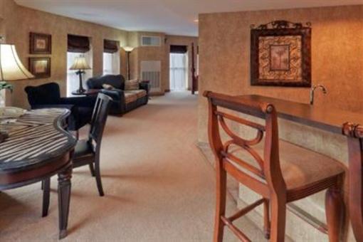 фото отеля Holiday Inn Express Hotel & Suites Deadwood