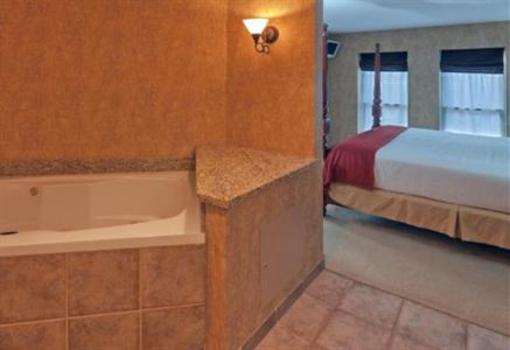 фото отеля Holiday Inn Express Hotel & Suites Deadwood
