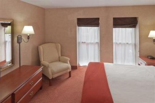 фото отеля Holiday Inn Express Hotel & Suites Deadwood