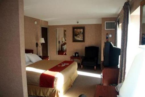 фото отеля Holiday Inn Express Hotel & Suites Deadwood