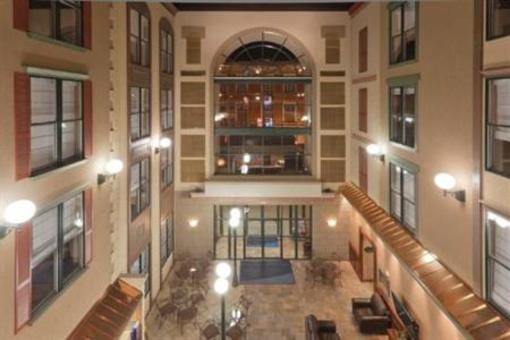 фото отеля Holiday Inn Express Hotel & Suites Deadwood