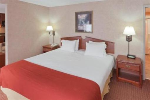 фото отеля Holiday Inn Express Hotel & Suites Deadwood