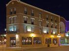 фото отеля Holiday Inn Express Hotel & Suites Deadwood