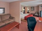 фото отеля Holiday Inn Express Hotel & Suites Deadwood