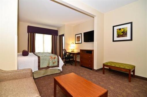 фото отеля Best Western Plus Carousel Inn