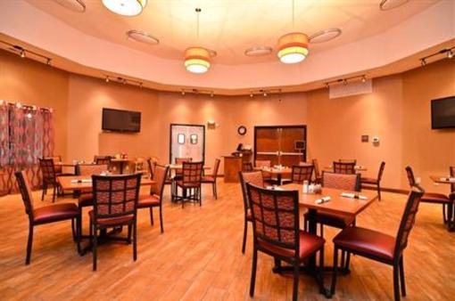 фото отеля Best Western Plus Carousel Inn