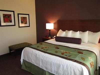 фото отеля Best Western Plus Carousel Inn