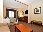 фото отеля Best Western Plus Carousel Inn