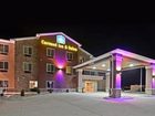 фото отеля Best Western Plus Carousel Inn