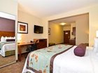 фото отеля Best Western Plus Carousel Inn