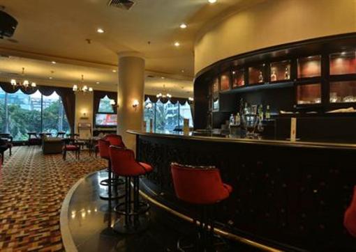 фото отеля The Acacia Hotel Jakarta