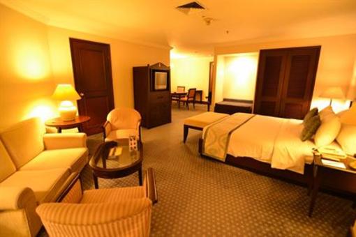 фото отеля The Acacia Hotel Jakarta