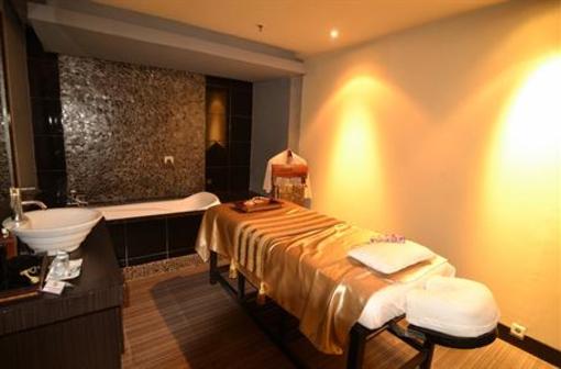 фото отеля The Acacia Hotel Jakarta