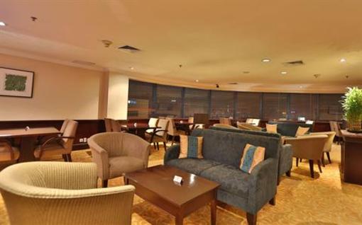 фото отеля The Acacia Hotel Jakarta