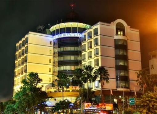 фото отеля The Acacia Hotel Jakarta