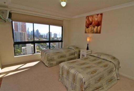 фото отеля Victoria Square Apartments