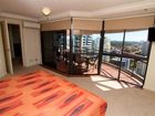 фото отеля Victoria Square Apartments