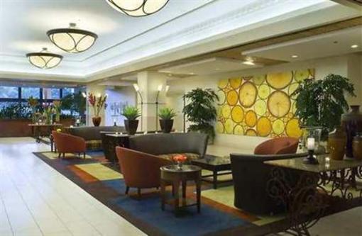 фото отеля Econo Lodge Maingate