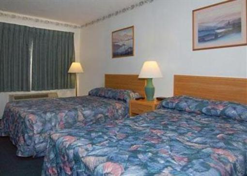 фото отеля Econo Lodge Maingate