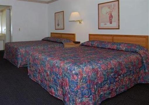 фото отеля Econo Lodge Maingate