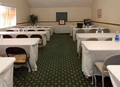 фото отеля Econo Lodge Maingate