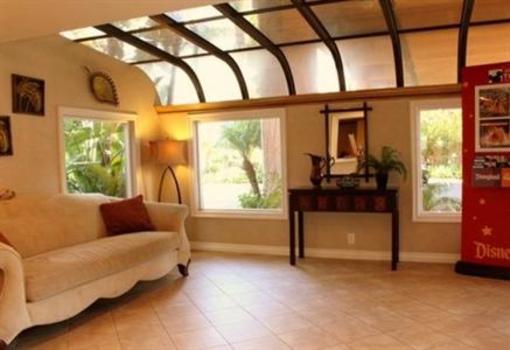 фото отеля Econo Lodge Maingate